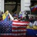 Proyecto de ley bipartidista busca dar estabilidad a venezolanos en Estados Unidos