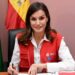 Reina de España inicia visita de tres días en Colombia