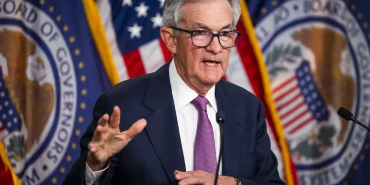 Reserva Federal decide no subir los tipos de interés en Estados Unidos