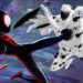 Nuevo film de Spiderman redefine las fronteras del cine de superhéroes