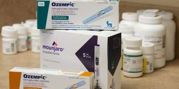 Tratamiento para tratar la diabetes escasea en China