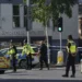 Atropello masivo en ciudad británica dejó tres muertos y tres heridos