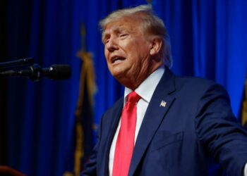 Trump reconoce que pretendía apoderarse del petróleo venezolano