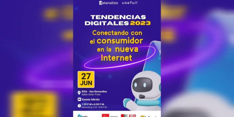Tendencias Digitales presenta los resultados del estudio El Consumidor Digital 2023