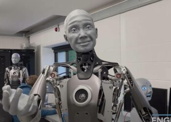 Robots al estilo Terminator podrían volverse realidad