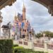 Magic Kingdom fue el parque temático más visitado del mundo en 2022