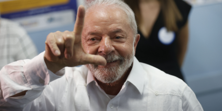 Lula planteará al Foro de Sao Paulo aprobar resolución contra Gobierno de Ortega