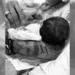 Nace el bebé de Nadia Ferreira y Marc Anthony