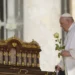 Papa Francisco se someterá a una operación intestinal bajo anestesia general