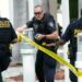 Presunto explosivo causó pánico cerca del juzgado donde estuvo Trump