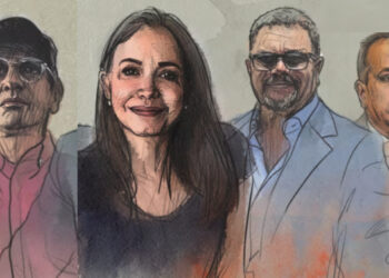 Tiempo de consenso, por Antonio de la Cruz