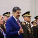 Nicolás Maduro pasa a retiro a casi todo el Alto Mando Militar