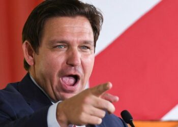 Redcord de Desantis en la economía demuestra cómo Florida está en el abismo