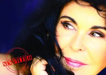 María Conchita «Sin…Vergüenza Tour» recorrerá EEUU y México con éxitos e historia de vida