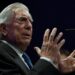 Estado de salud de Mario Vargas Llosa «es estable»