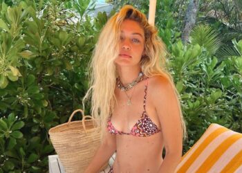 Gigi Hadid fue arrestada por posesión de drogas en las Islas Caimán