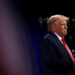 Trump asocia cocaína en la Casa Blanca a Hunter y Joe Biden