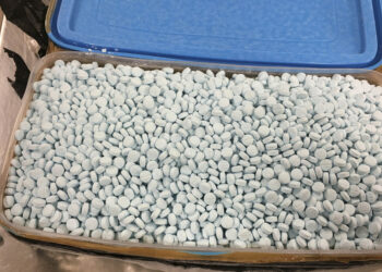 EEUU sanciona red de fentanilo dirigida por miembros de la familia del Cártel de Sinaloa