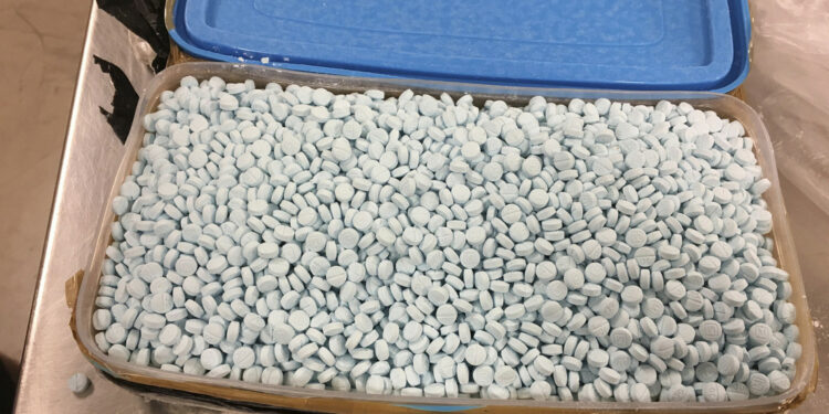 EEUU sanciona red de fentanilo dirigida por miembros de la familia del Cártel de Sinaloa