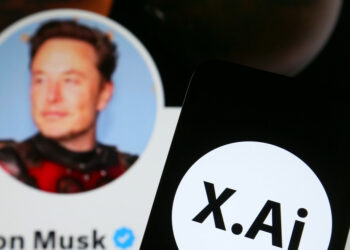 Musk lanza su propia empresa de IA