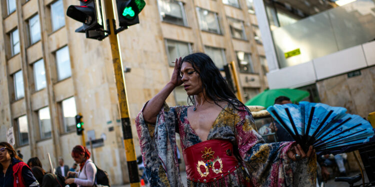 Rusia avanza hacia la prohibición del cambio de sexo