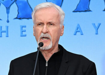 James Cameron no cree que los guionistas vayan a ser reemplazados por la IA