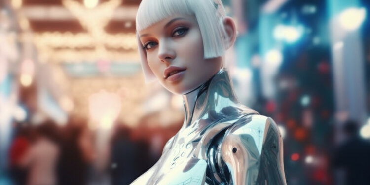 Exejecutivo de Google: IA dará ‘vida’ a los robots sexuales