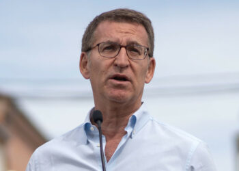 Feijoo sobre su foto con un narco: «En aquel momento era contrabandista»