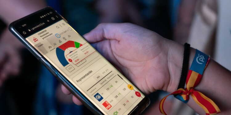 Las elecciones en España dejan el futuro Gobierno en el aire: ¿y ahora qué?