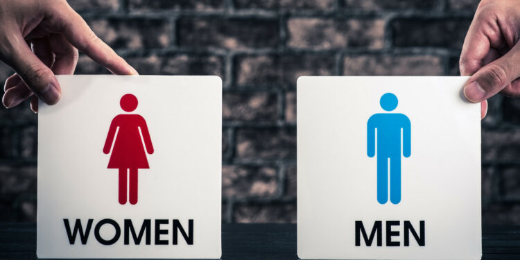 Putin firma la ley de prohibición de cambio de sexo