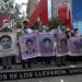 Denuncian mentiras y contradicciones en investigación del caso Ayotzinapa