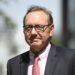 Spacey es absuelto de todos los cargos por agresión sexual en el Reino Unido