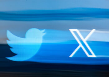 Musk se apropió de la cuenta @x de Twitter sin pagar al propietario