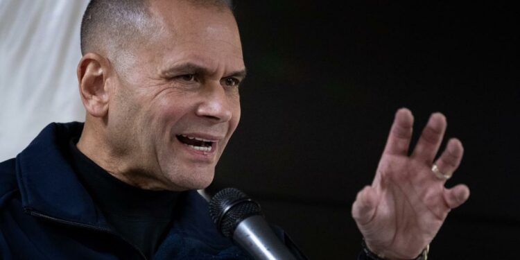 Casos de secuestros en Venezuela bajan 54,2 % en lo que va de 2023