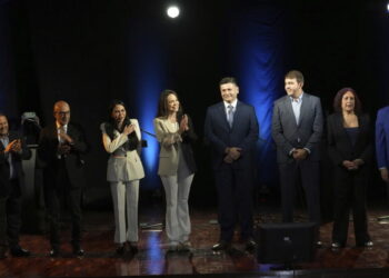 ¿En qué países hay más venezolanos con intención de participar en primarias?