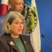 Alcaldesa de Miami Dade brinda más detalles sobre el jefe policial
