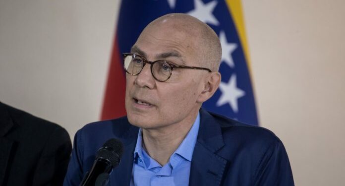 Alto comisionado de la ONU pide primarias transparentes e inclusivas en Venezuela