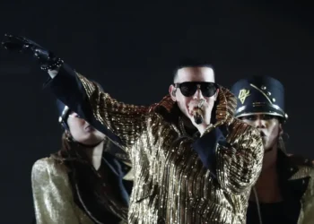 Apertura de los Premios Juventud 2023 va dedicada al reguetón