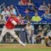 Los Miami Marlins con una primera mitad ¡espectacular! , por Oscar Huete