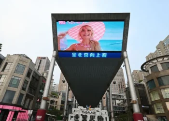 Chinos catalogan a «Barbie» como una rara oportunidad de ver el feminismo en la pantalla grande