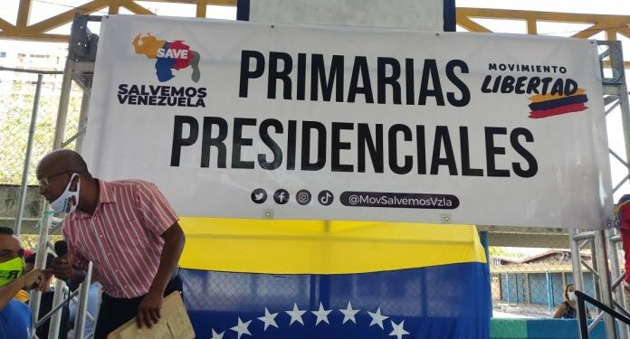 Comisión Nacional de Primaria anunció prórroga para inscripción de venezolanos en el exterior