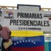 Comisión Nacional de Primaria anunció prórroga para inscripción de venezolanos en el exterior