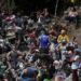 ¿Cuántos migrantes venezolanos transitaron por Darién entre enero y junio?