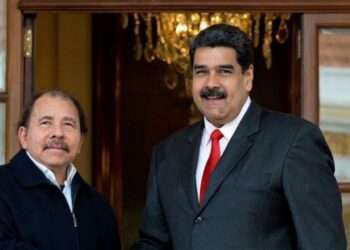 Ortegazo en Venezuela, por Antonio Urdaneta Aguirre