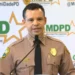 Director de la policía de Miami-Dade en condición crítica tras sufrir grave herida