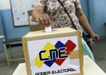 El miedo a las elecciones, por Mitzy Capriles de Ledezma