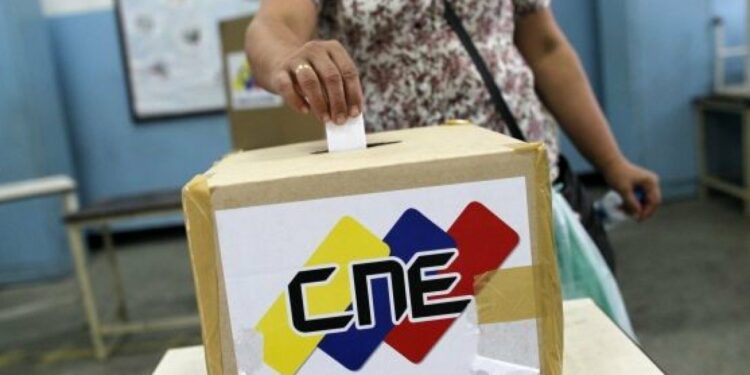 El miedo a las elecciones, por Mitzy Capriles de Ledezma