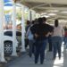 Caos en Pembroke Pines por enormes filas para sacar licencias