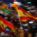 España, aparta de mi este cáliz, por Danilo Arbilla