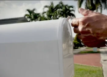 Advierten sobre nueva estafa por correo en EEUU